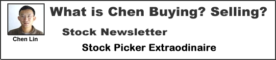 Chen Logo